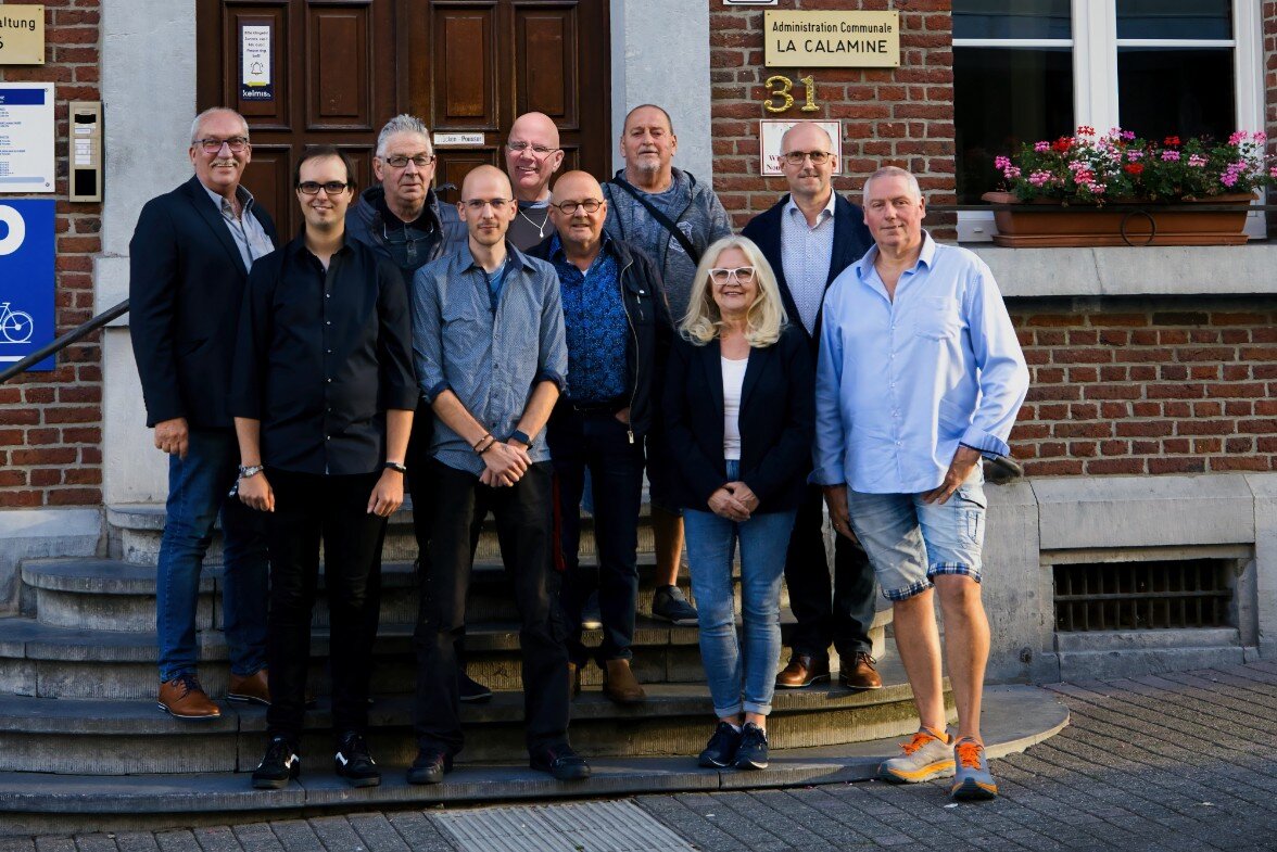 NBK - Vorstand NBK - Vorstand