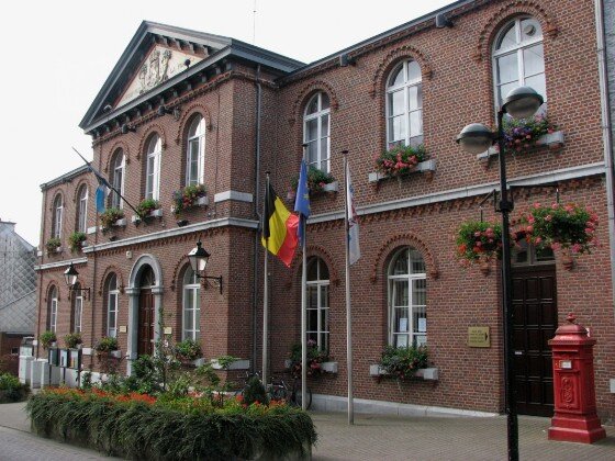 Gemeindehaus Gemeindehaus