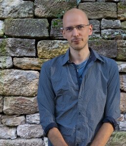 Christoph Nyssen Christoph Nyssen 2. Schriftführer der NBK