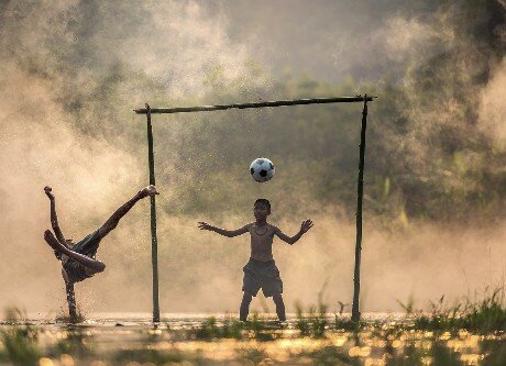 Sportinfrastruktur in Kelmis